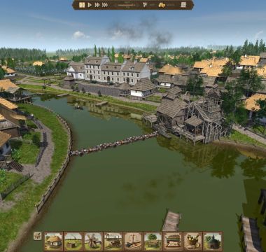 Ostriv Screenshot 9