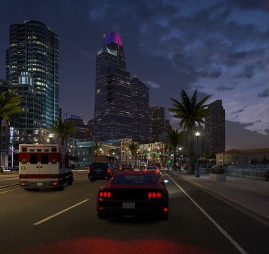 American Truck Simulator Screenshot 19