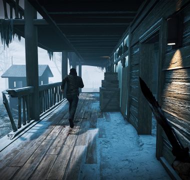 Dead by Daylight Screenshot 6