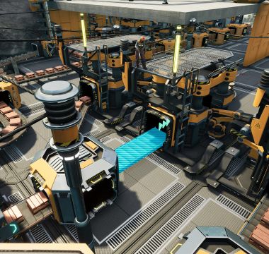 Satisfactory Screenshot 5