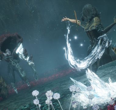 Clair Obscur Screenshot 10