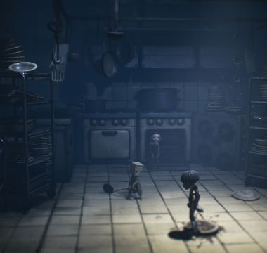 Little Nightmares II Screenshot 7