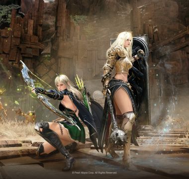 Black Desert Screenshot 4