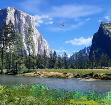 Microsoft Flight Simulator 2024 Screenshot 8