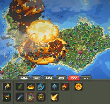 WorldBox - God Simulator Screenshot 13