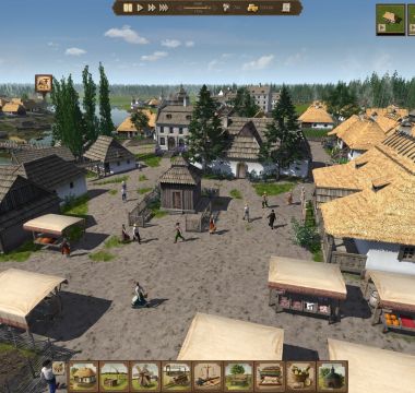 Ostriv Screenshot 12