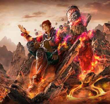 Black Desert Screenshot 1