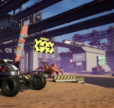 Satisfactory Screenshot 4