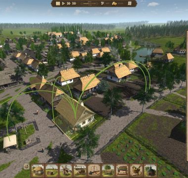 Ostriv Screenshot 10