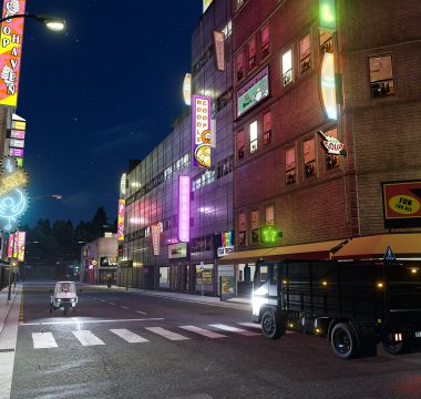 Farming Simulator 25 Screenshot 11