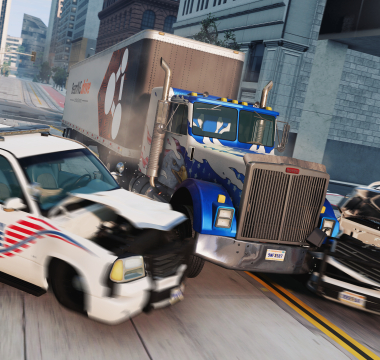 BeamNG.drive Screenshot 1