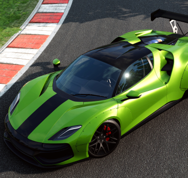 BeamNG.drive Screenshot 10
