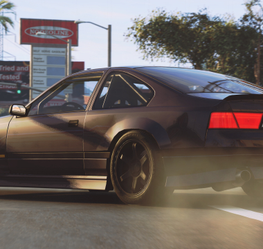 BeamNG.drive Screenshot 2