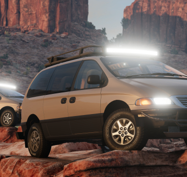 BeamNG.drive Screenshot 4