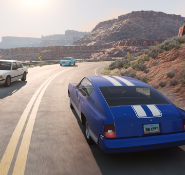 BeamNG.drive Screenshot 5