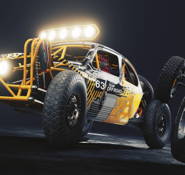 BeamNG.drive Screenshot 8