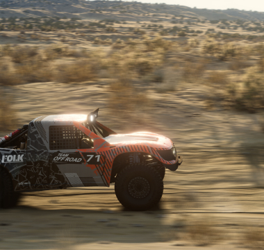 BeamNG.drive Screenshot 9