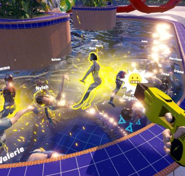 Waterpark Simulator Screenshot 5