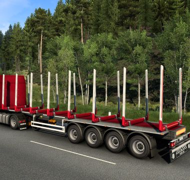 Euro Truck Simulator 2 Screenshot 19