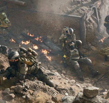 Battlefield™ 6 Screenshot 3