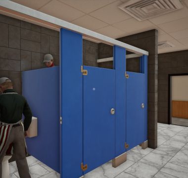 Fast Food Simulator Screenshot 9