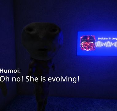 Absolute Insanity Screenshot 5