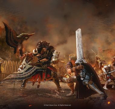 Black Desert Screenshot 3