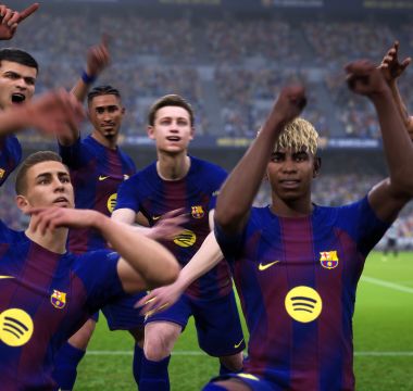 eFootball™ Screenshot 5