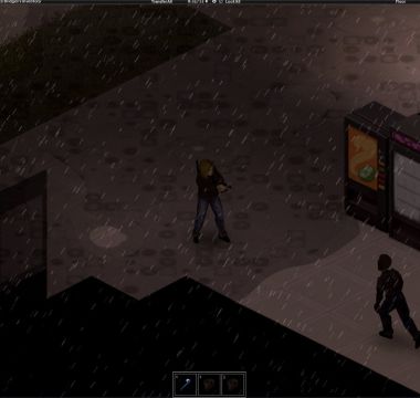 Project Zomboid Screenshot 2