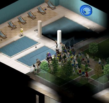 Project Zomboid Screenshot 11