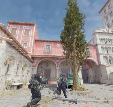 Counter-Strike 2 Screenshot 3