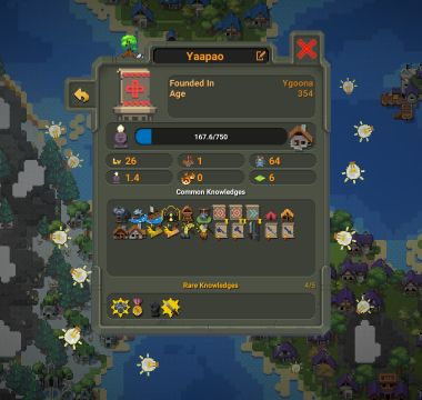 WorldBox - God Simulator Screenshot 14