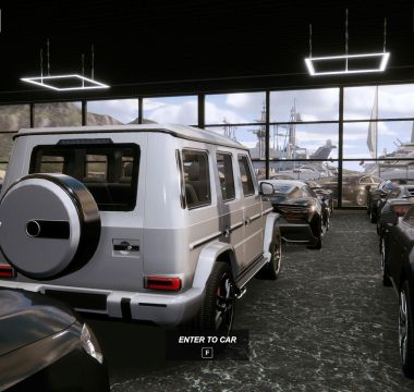 Car Dealership Simulator 2 Screenshot 35