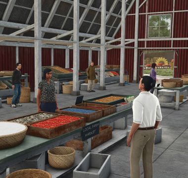 Farming Simulator 25 Screenshot 12