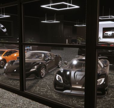 Car Dealership Simulator 2 Screenshot 36