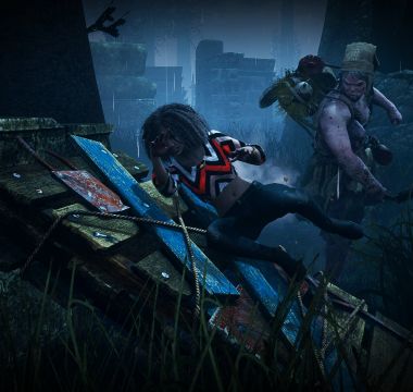 Dead by Daylight Screenshot 3