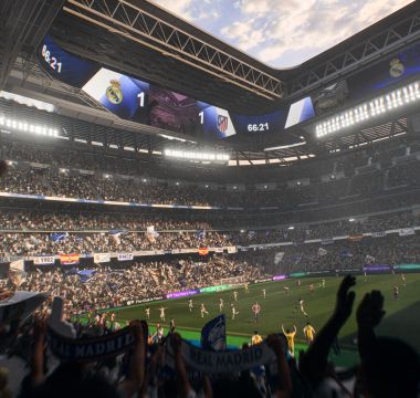 EA SPORTS FC™ 26 Screenshot 3