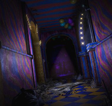 DEVOUR Screenshot 19