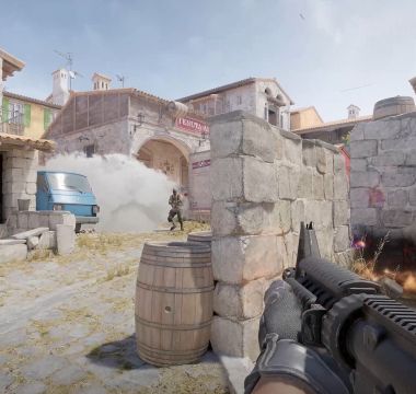 Counter-Strike 2 Screenshot 8