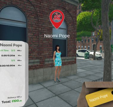 Supermarket Simulator Screenshot 6