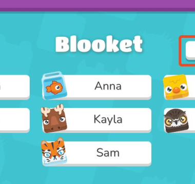 Blooket Screenshot 3