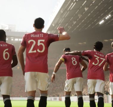 eFootball™ Screenshot 3