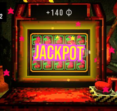 CloverPit Screenshot 4