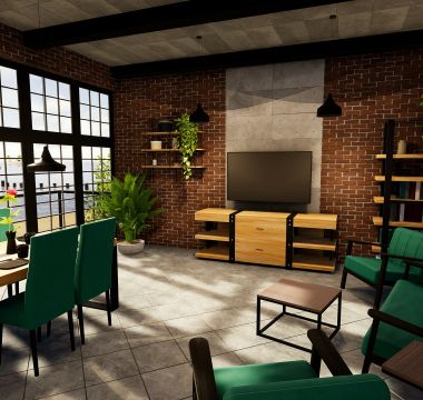 House Flipper 2 Screenshot 4