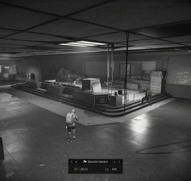 Arena Breakout: Infinite Screenshot 7