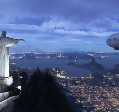 Microsoft Flight Simulator 2024 Screenshot 15