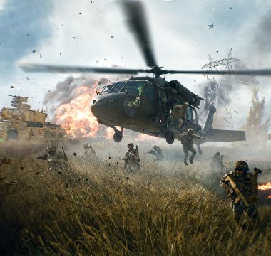 Battlefield™ 6 Screenshot 1