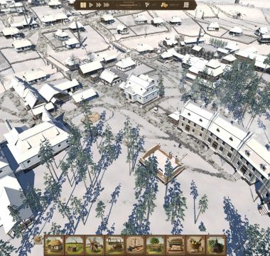 Ostriv Screenshot 14