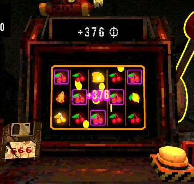 CloverPit Screenshot 1