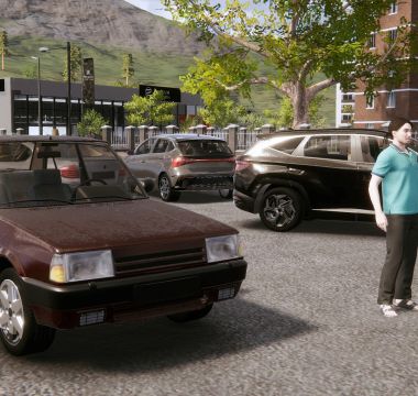 Car Dealership Simulator 2 Screenshot 12